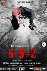 6-5=2 (2013) Hindi Movie Download & Watch Online Hindi WebRip 480p, 720p & 1080p