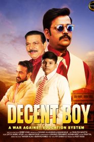 Decent Boy (2022) Hindi Movie Download & Watch Online WebRip 480p, 720p & 1080p