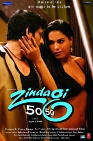 Zindagi 50 50 – (2013) Hindi Movie Download & Watch Online WebRip 480p, 720p & 1080p
