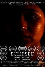 Eclipsed (2018) English Movie Download & Watch Online WebRip 480p, 720p & 1080p