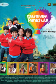 Satrangee Parachute (2011) Hindi Movie Download & Watch Online WebRip 480p, 720p & 1080p