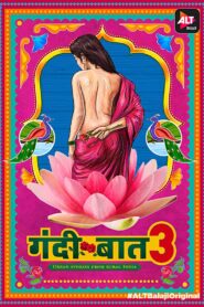 Gandii Baat: Season 3 Hindi Download & Watch Online WEBRip 480P, 720P & 1080p | [Complete]