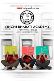 Vinchi Bharati Academy (2022) Season01 [Complete] WEB-DL 720p & 1080p