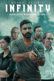 Infinity (2020) Season 1 Bengali Download & Watch Online WEBRip 480P, 720P & 1080p | [Complete]
