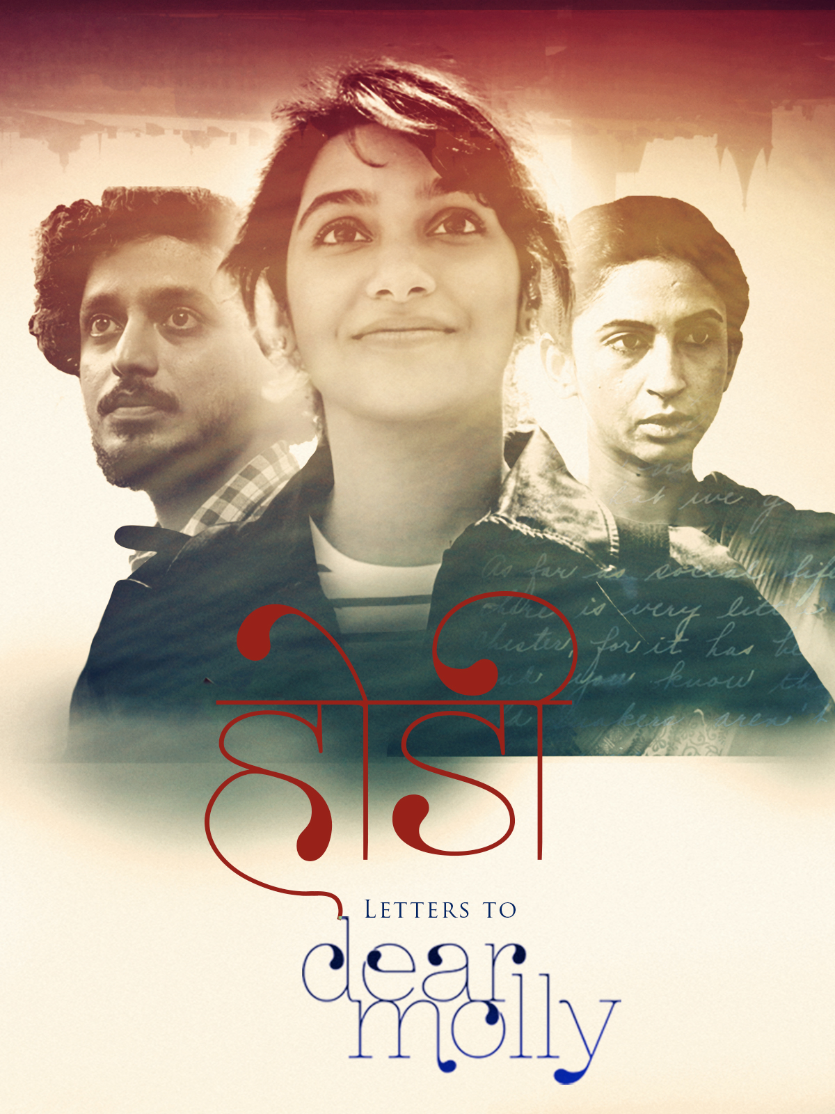 Hodi-Letters To Dear Molly (2022) Marathi Movie Download & Watch Online WEB-DL 480p, 720p & 1080p