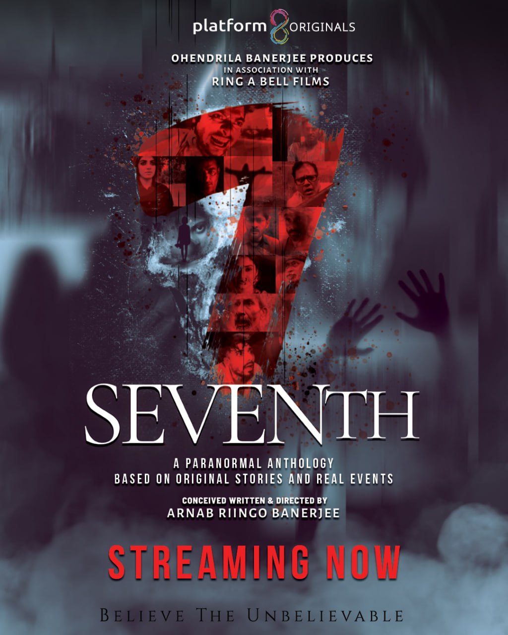 SEVENth | সপ্তম (2022) Bengali S01 [Complete] Download & Watch Online WEB-DL 720p & 1080p