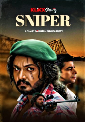 Sniper | স্নাইপার (2023) Bengali Movie Download & Watch Online WEB-DL 480p, 720p & 1080p