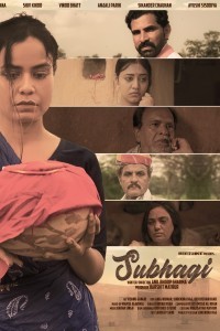 Subhagi (2022) Hindi Movie Download & Watch Online WEBRip 480p, 720p & 1080p