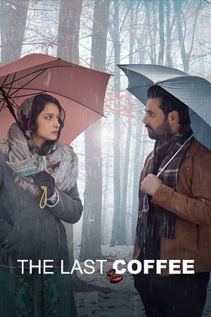 The Last Coffee (2023) Hindi Movie Download & Watch Online WebRip 480p & 720p