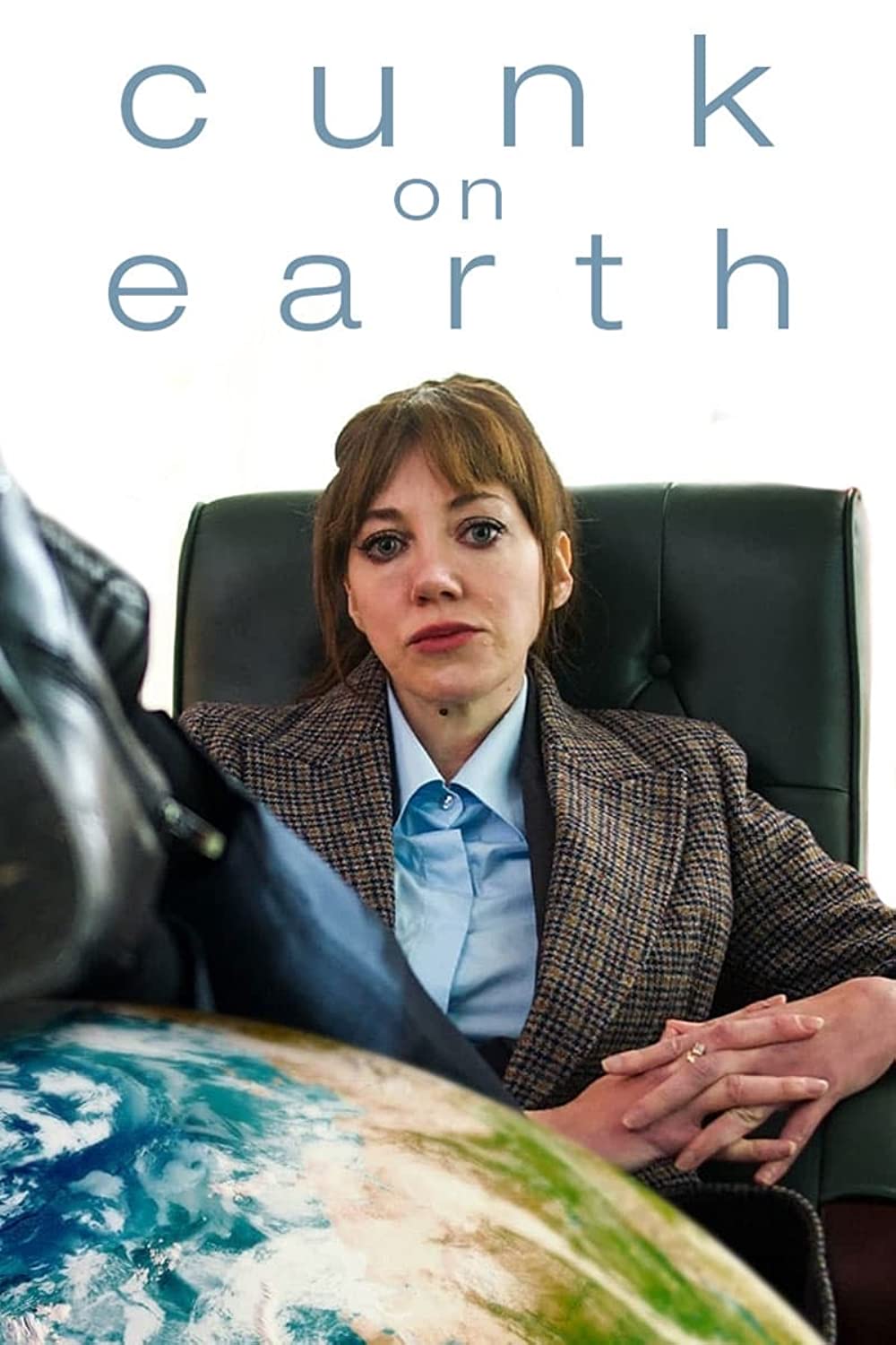 Cunk on Earth (2022) Season01 [Complete] English Download & Watch Online WEB-DL 480p & 720p