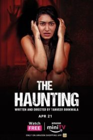 The Haunting (2023) WEB-DL 480p, 720p & 1080p